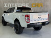 RANGER 2.2 XLS 4X4 CD 16V DIESEL 4P AUTOMÁTICO - 2017 - NOVO HAMBURGO
