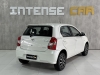 ETIOS 1.5 XS 16V FLEX 4P AUTOMÁTICO - 2018 - NOVO HAMBURGO
