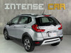 WRV 1.5 16V FLEXONE EX CVT - 2018 - NOVO HAMBURGO