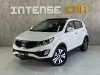 SPORTAGE 2.0 EX 4X2 16V 4P AUTOMÁTICO - 2014 - NOVO HAMBURGO