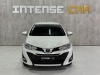 YARIS 1.5 XL PLUS CONNECT 16V FLEX 4P AUTOMÁTICO - 2019 - NOVO HAMBURGO