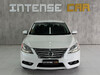 SENTRA 2.0 SV 16V FLEX 4P AUTOMÁTICO - 2014 - NOVO HAMBURGO