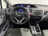 CIVIC 1.8 LXL 16V FLEX 4P AUTOMÁTICO - 2012 - NOVO HAMBURGO