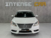 SENTRA 2.0 SL 16V FLEX 4P AUTOMÁTICO - 2015 - NOVO HAMBURGO