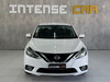 SENTRA 2.0 SV 16V FLEX 4P AUTOMÁTICO - 2020 - NOVO HAMBURGO