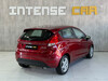 FIESTA 1.5 SE HATCH 16V FLEX 4P MANUAL - 2014 - NOVO HAMBURGO