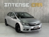 CIVIC 1.8 LXL 16V FLEX 4P AUTOMÁTICO - 2012 - NOVO HAMBURGO
