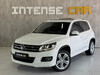 TIGUAN 2.0 TSI R-LINE 16V TURBO 4P TIPTRONIC - 2014 - NOVO HAMBURGO