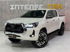 HILUX 2.8 SRX 4X4 CD 16V DIESEL 4P AUTOMÁTICO - 2021 - NOVO HAMBURGO