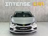 CRUZE 1.4 TURBO LTZ 16V FLEX 4P AUTOMÁTICO - 2018 - NOVO HAMBURGO