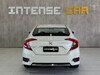 CIVIC 2.0 16V FLEXONE EX 4P CVT - 2018 - NOVO HAMBURGO