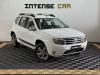 DUSTER 2.0 DYNAMIQUE 4X2 16V FLEX 4P AUTOMÁTICO - 2014 - NOVO HAMBURGO