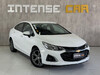 CRUZE 1.4 TURBO LT 16V FLEX 4P AUTOMÁTICO - 2020 - NOVO HAMBURGO