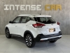 KICKS 1.6 16V FLEX SL 4P XTRONIC - 2017 - NOVO HAMBURGO