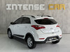 HB20X 1.6 16V STYLE FLEX 4P AUTOMÁTICO - 2015 - NOVO HAMBURGO
