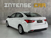  1.5 16V TURBO 5 RX FLEX 4P AUTOMÁTICO - 2019 - NOVO HAMBURGO