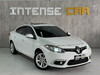 FLUENCE 2.0 PRIVILÉGE 16V FLEX 4P AUTOMÁTICO - 2016 - NOVO HAMBURGO