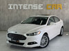 FUSION 2.0 TITANIUM FWD 16V 4P AUTOMÁTICO - 2016 - NOVO HAMBURGO
