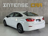 CRUZE 1.4 TURBO LT 16V FLEX 4P AUTOMÁTICO - 2020 - NOVO HAMBURGO
