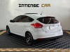 FOCUS 2.0 TITANIUM PLUS HATCH 16V FLEX 4P AUTO - 2016 - NOVO HAMBURGO