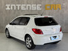 307 1.6 PRESENCE PACK 16V 4P MANUAL - 2012 - NOVO HAMBURGO