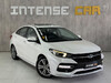  1.5 16V TURBO 6 GSX FLEX 4P AUTOMÁTICO - 2021 - NOVO HAMBURGO