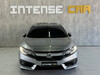 CIVIC 1.5 16V TOURING TURBO 4P AUTOMÁTICO - 2018 - NOVO HAMBURGO