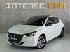 208 1.6 GRIFFE 16V FLEX 4P AUTOMÁTICO - 2023 - NOVO HAMBURGO