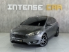 FOCUS 2.0 TITANIUM PLUS 16V FLEX 4P AUTOMÁTICO - 2016 - NOVO HAMBURGO