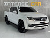 AMAROK 2.0 HIGHLINE 4X4 CD 16V TURBO INTERCOOLER DIESEL 4P AUTOMÁTICO - 2018 - NOVO HAMBURGO