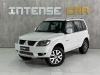 PAJERO TR4 2.0 4X4 16V 140CV FLEX 4P AUTOMÁTICO - 2013 - NOVO HAMBURGO