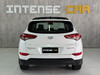 TUCSON 1.6 16V T-GDI GLS ECOSHIFT - 2019 - NOVO HAMBURGO