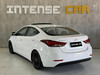 ELANTRA 2.0 GLS 16V FLEX 4P AUTOMÁTICO - 2015 - NOVO HAMBURGO