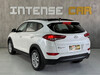 TUCSON 1.6 16V T-GDI GLS ECOSHIFT - 2020 - NOVO HAMBURGO