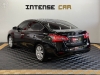 SENTRA 2.0 SL 16V FLEX 4P AUTOMÁTICO - 2016 - NOVO HAMBURGO