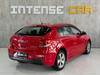 CRUZE 1.8 LT SPORT6 16V FLEX 4P MANUAL - 2014 - NOVO HAMBURGO