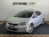 ELANTRA 1.8 GLS 16V 4P AUTOMÁTICO - 2012 - NOVO HAMBURGO