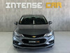 CRUZE 1.4 TURBO LT 16V FLEX 4P AUTOMÁTICO - 2018 - NOVO HAMBURGO