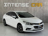 CRUZE 1.4 TURBO LT 16V FLEX 4P AUTOMÁTICO - 2017 - NOVO HAMBURGO
