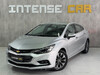 CRUZE 1.4 TURBO LTZ 16V FLEX 4P AUTOMÁTICO - 2018 - NOVO HAMBURGO