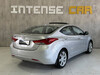 ELANTRA 1.8 GLS 16V 4P AUTOMÁTICO - 2013 - NOVO HAMBURGO