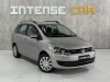 SPACEFOX 1.6 MI 8V FLEX 4P MANUAL - 2011 - NOVO HAMBURGO