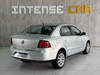 VOYAGE 1.6 MI COMFORTLINE 8V FLEX 4P MANUAL - 2010 - NOVO HAMBURGO