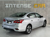 SENTRA 2.0 SV 16V FLEX 4P AUTOMÁTICO - 2018 - NOVO HAMBURGO