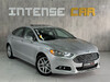FUSION 2.5 SEL 16V 4P AUTOMÁTICO - 2016 - NOVO HAMBURGO