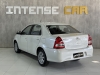 ETIOS 1.5 X PLUS 16V FLEX 4P MANUAL - 2019 - NOVO HAMBURGO