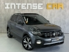 T-CROSS 1.0 COMFORTLINE TSI FLEX 4P AUTOMÁTICO - 2022 - NOVO HAMBURGO