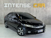 CITY 1.5 LX 16V FLEX 4P AUTOMÁTICO - 2016 - NOVO HAMBURGO