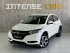 HR-V 1.8 16V FLEX EXL 4P AUTOMÁTICO - 2016 - NOVO HAMBURGO