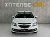 PRISMA 1.4 MPFI LTZ 8V FLEX 4P MANUAL - 2016 - NOVO HAMBURGO